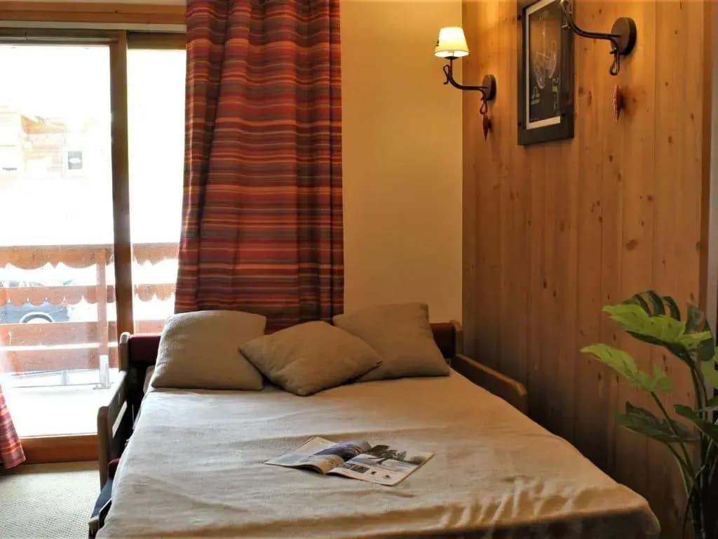 Appartement Risoul, 2 pièces, 5 personnes - FR-1-330-474 - Photo 4