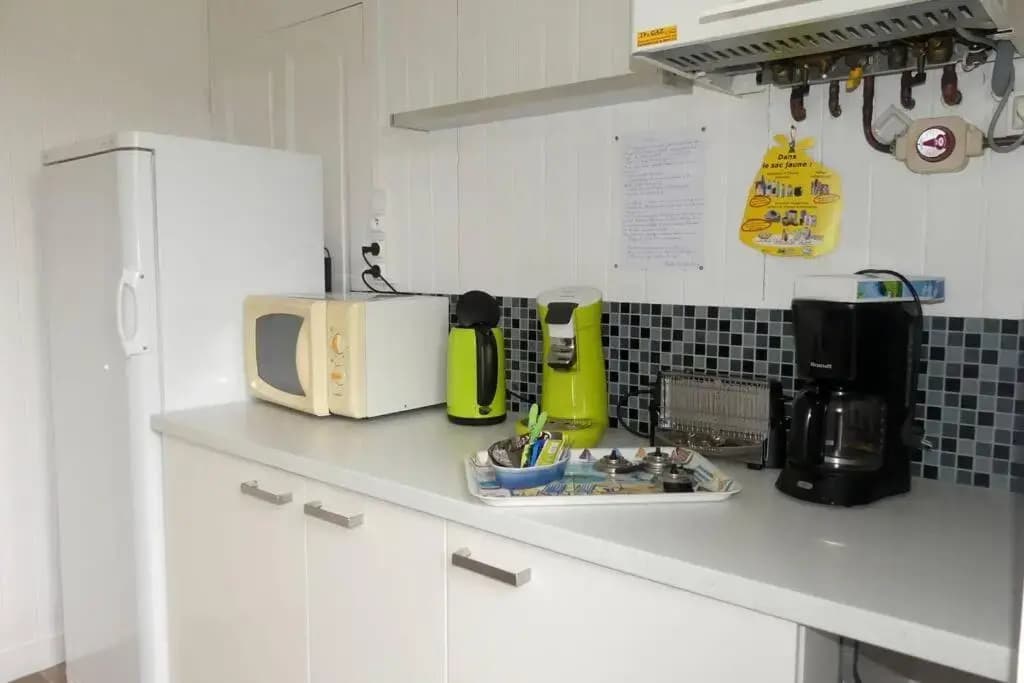 Le Cottage de Ty Ana -Bord Mer - Photo 1