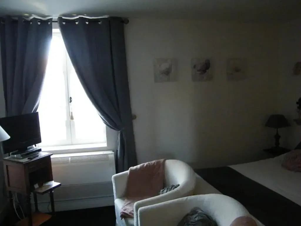 Hotel Coté Rivage - Photo 4