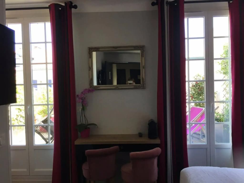 Boutique Hôtel Txoko - Photo 3