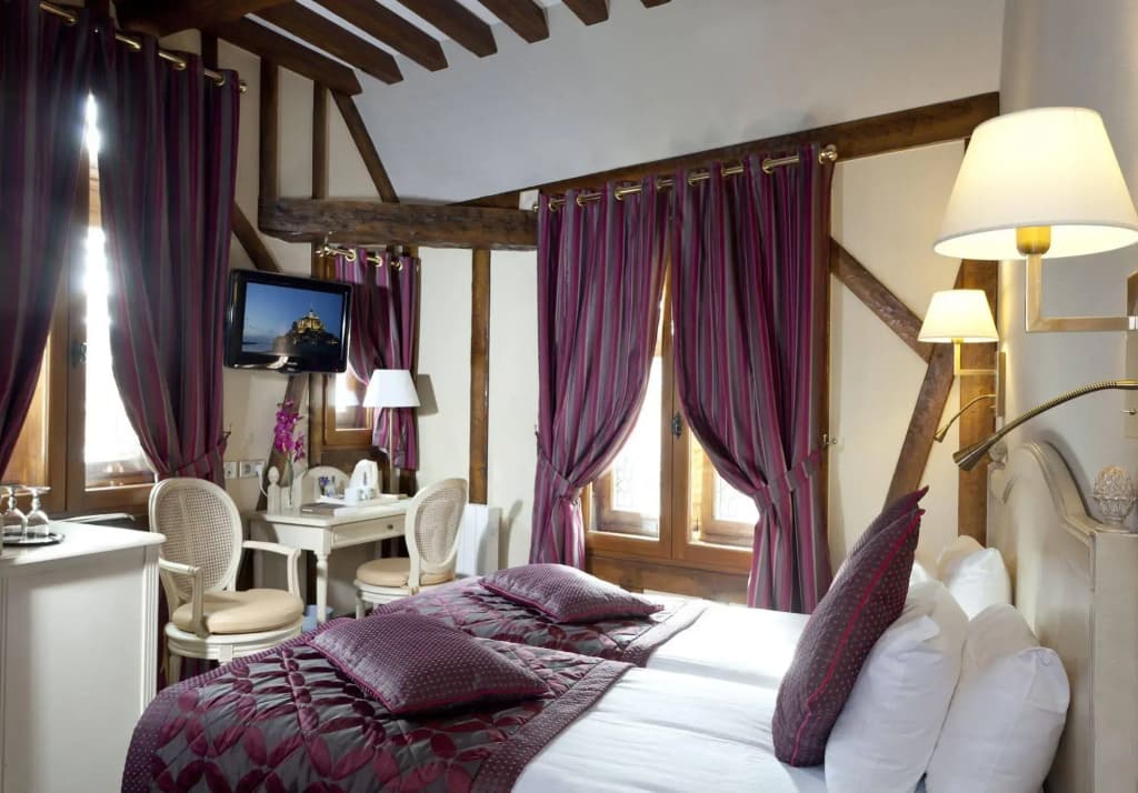 Auberge Saint-Pierre - Photo 5