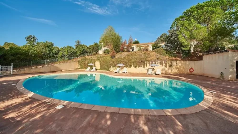 Cottage in Corsica With Garden Terrace - Miniature 6