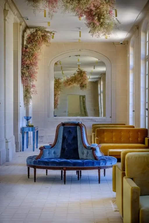 La Borde en Sologne Château & Spa - Photo 2
