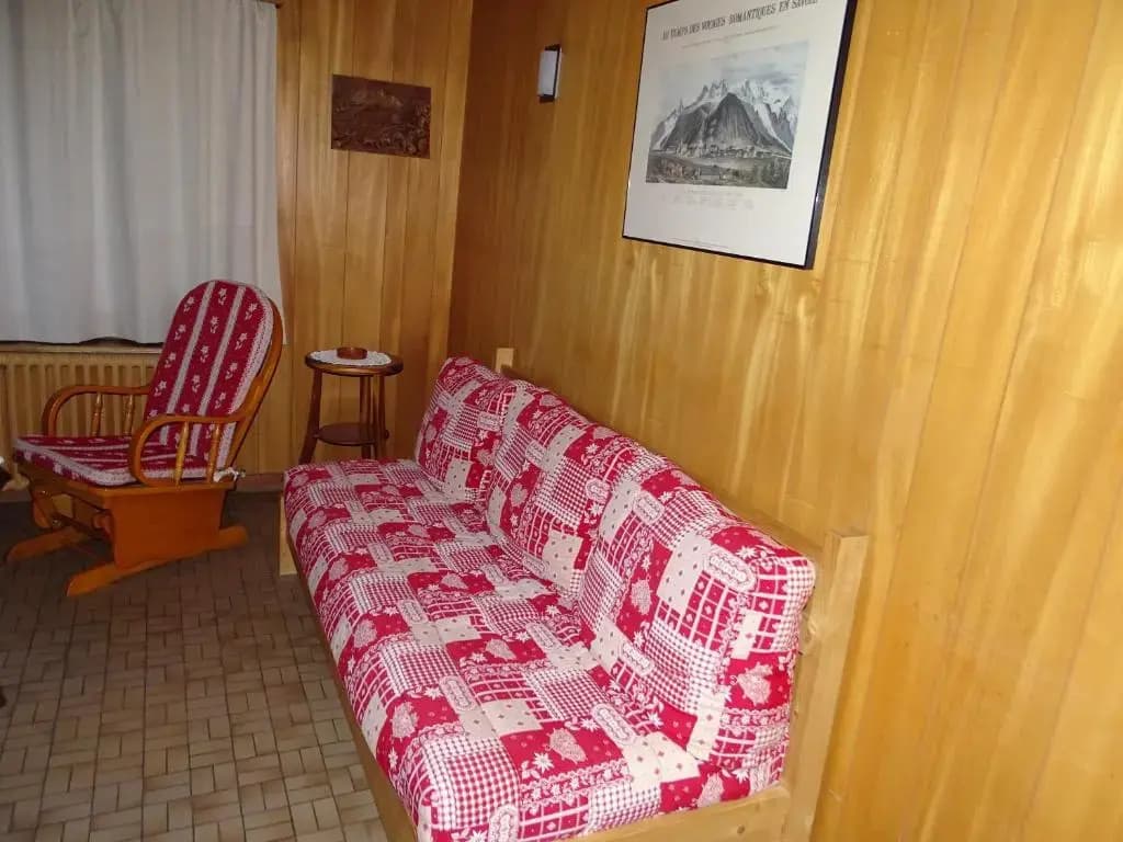 La Barme - Chamonix - Les Houches - Photo 2