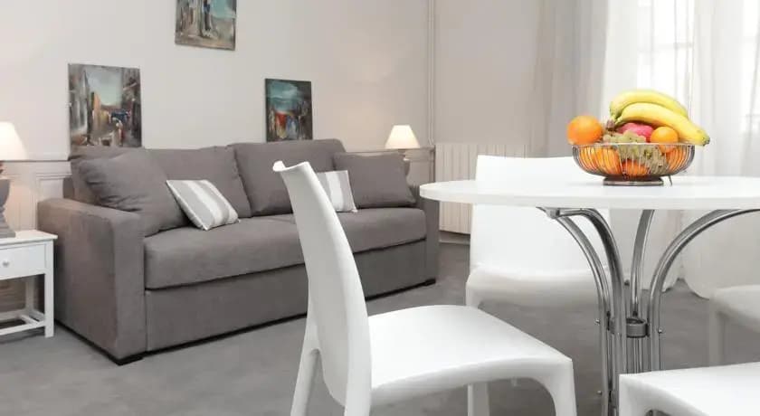 Les suites de la Tour - Photo 2