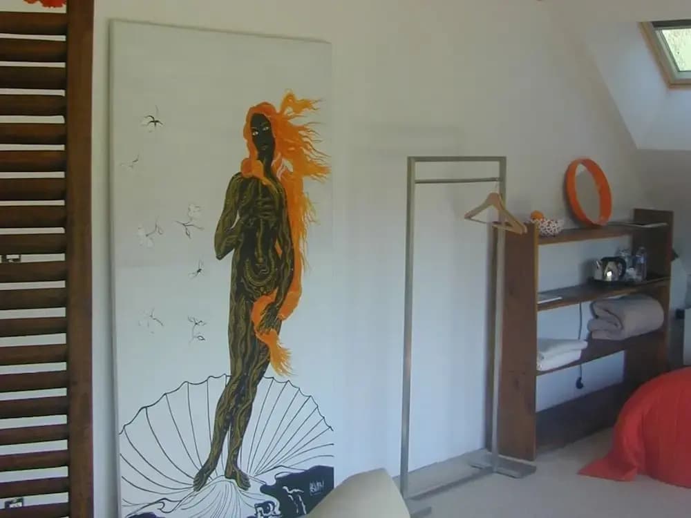 Chez Séverine & Edward - Photo 5