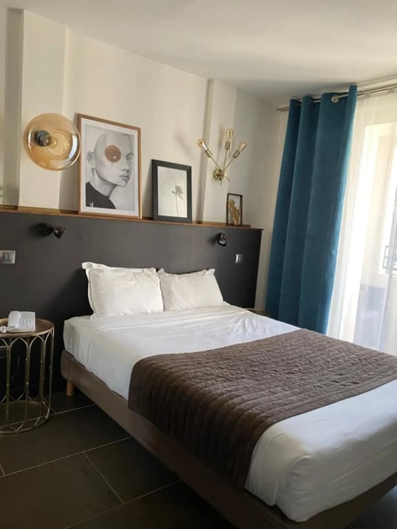 Cors Hotel - Photo 4