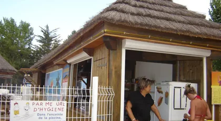 Camping Soleil Sud - Photo 3