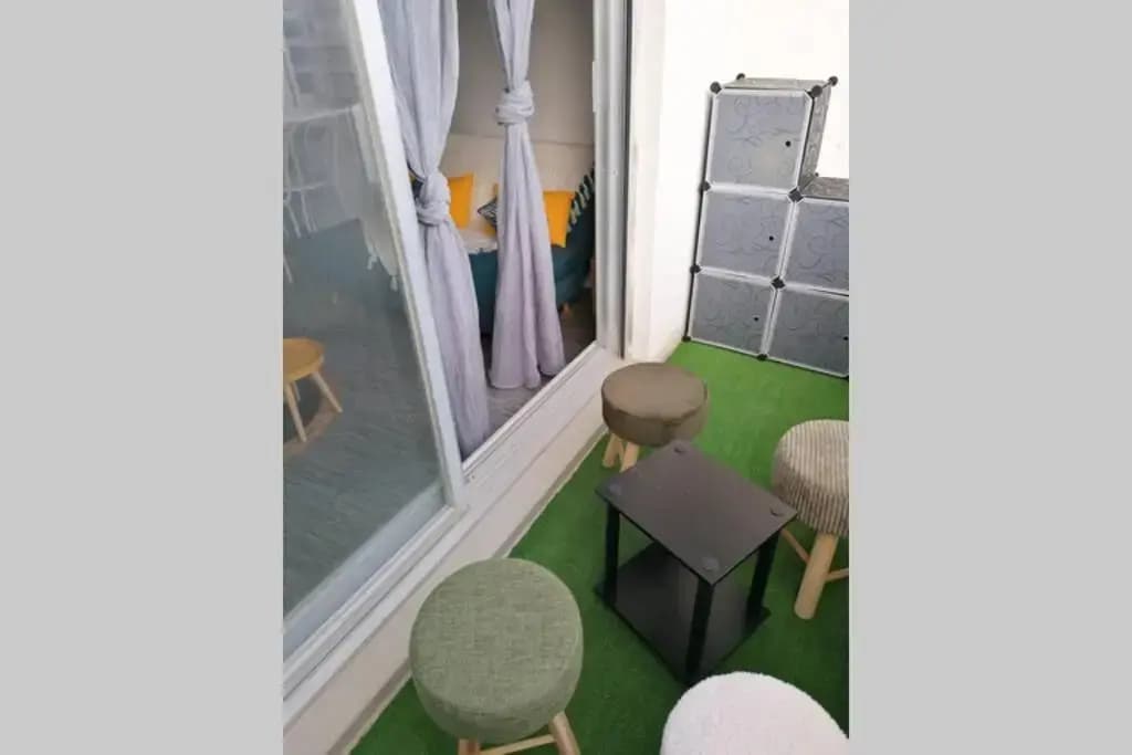 Studio 150M De La Plage Des Demoiselles - Photo 1