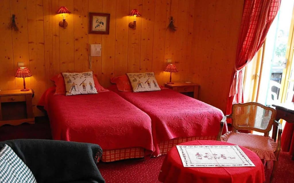 Le Christiania Hotel - Photo 3