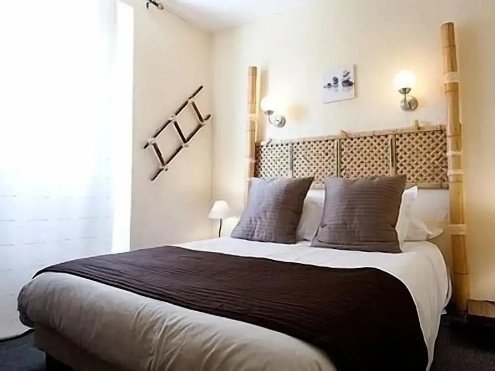 Le Relais Sarrasin - Miniature 7