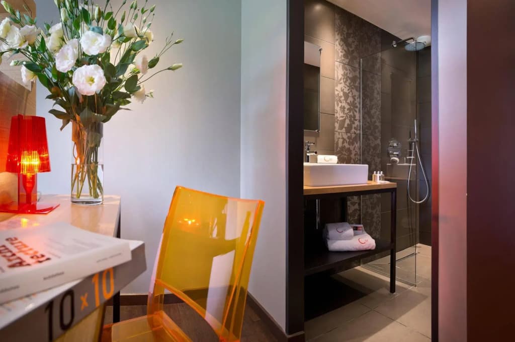 Hôtel Clos Marcel - Photo 3