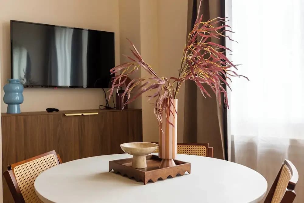 Port-royal Residence - Cosy Apartment - 1br- 4P - Photo 5
