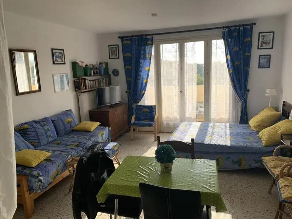 Appartement Balaruc-les-Bains, 1 pièce, 2 personnes - FR-1-571-13 - Photo 2