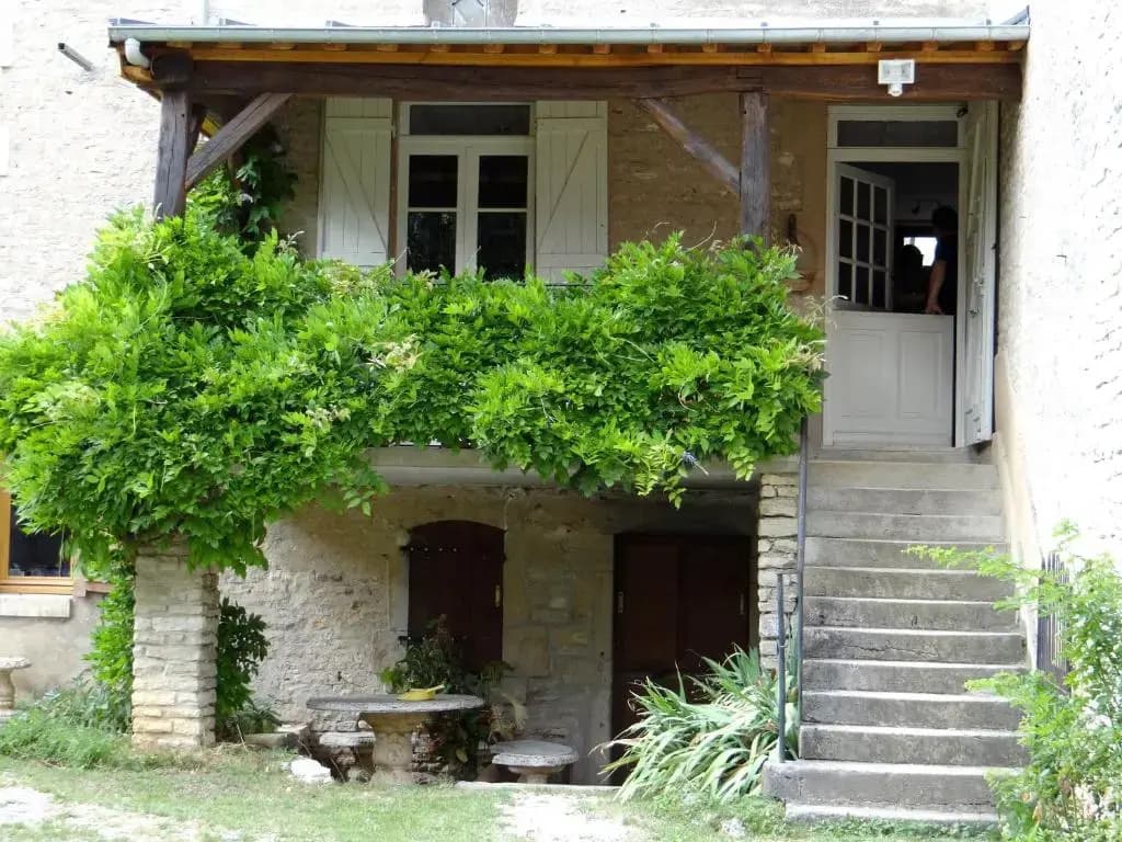La Côte Monsieur Chambres d'Hotes - Photo 1