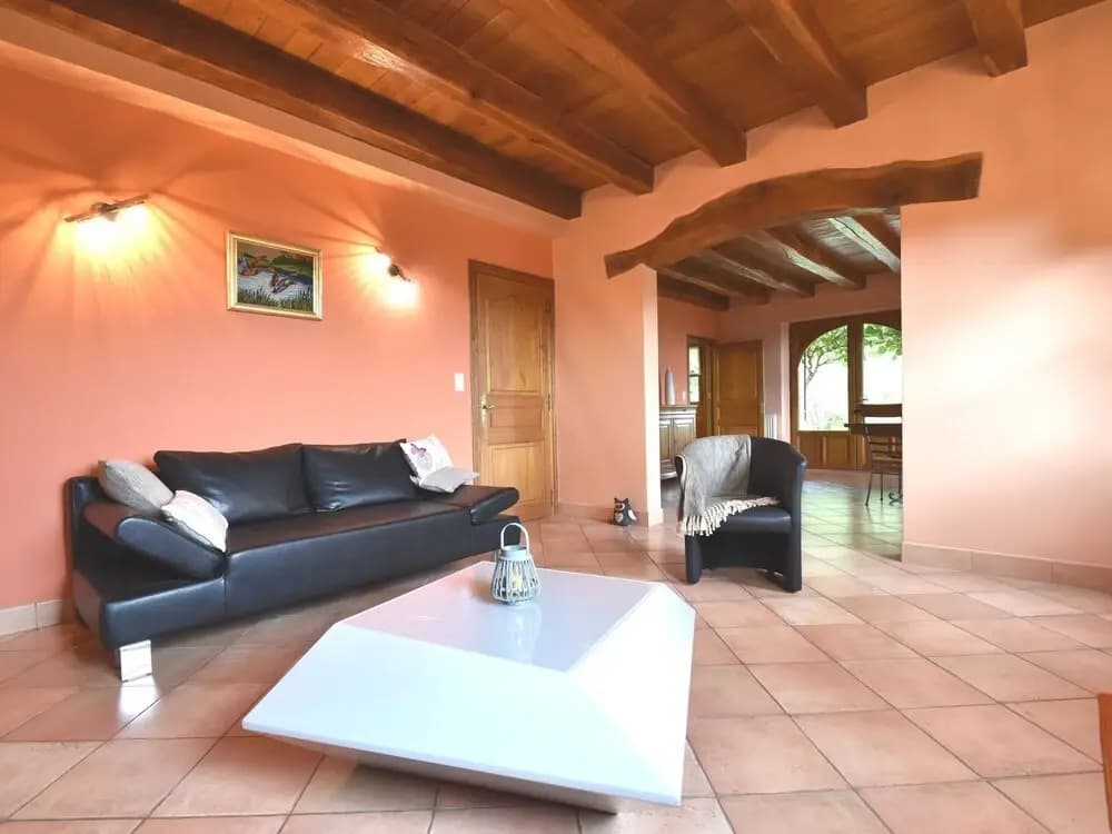 Luxurious Holiday Home in Domme with Swimming Pool - Photo 4