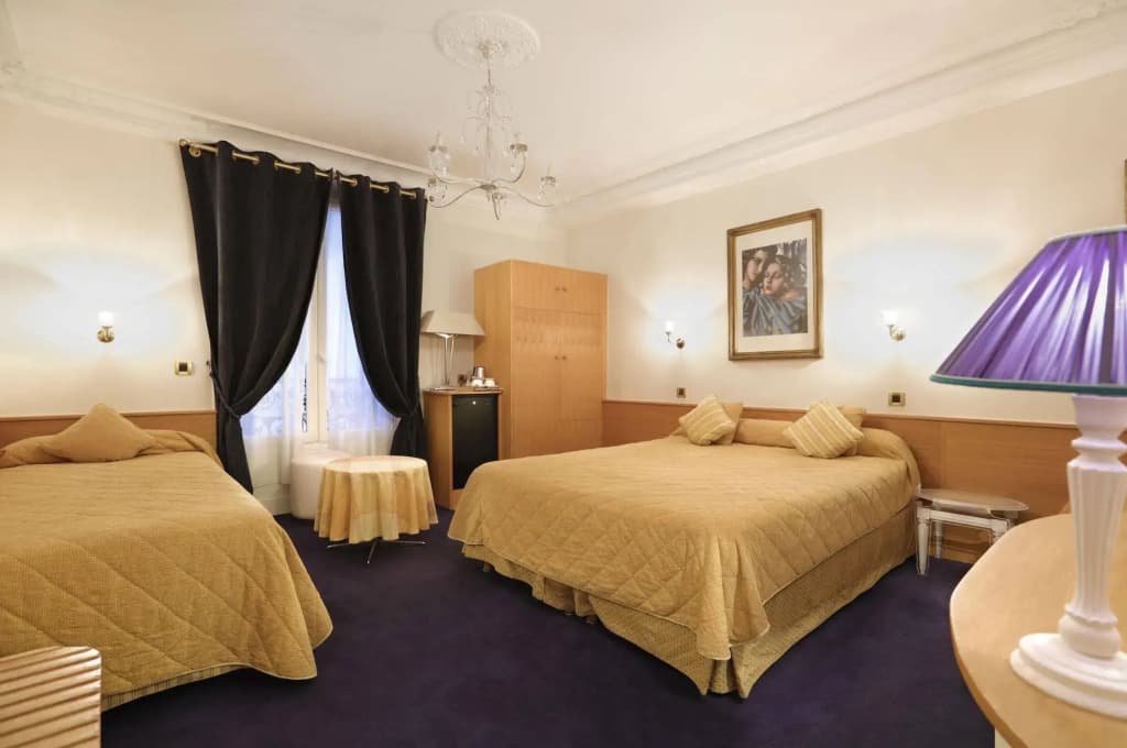 Hôtel du Levant - Miniature 6