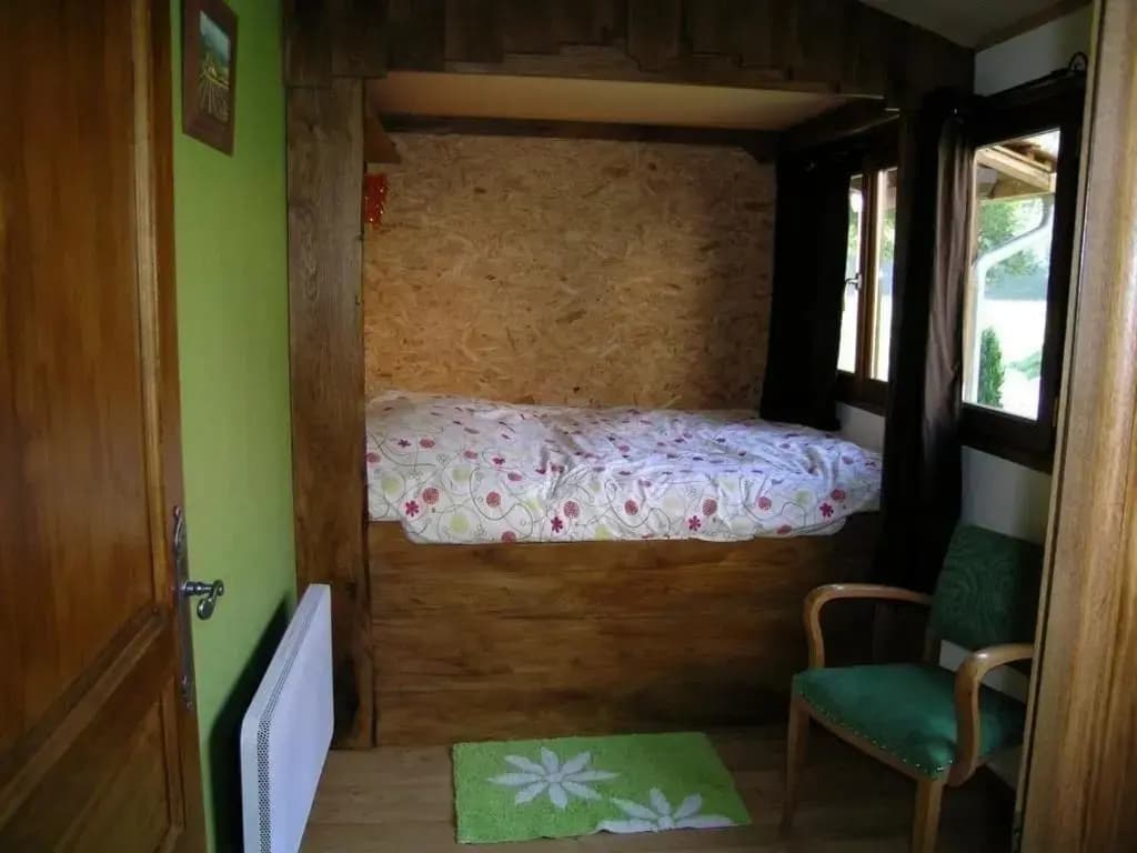 Gîte Vernusse, 6 pièces, 12 personnes - FR-1-489-255 - Photo 1