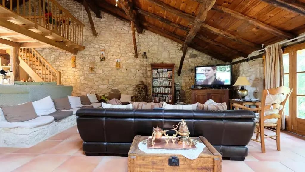 Domaine Les Miquels - Photo 2
