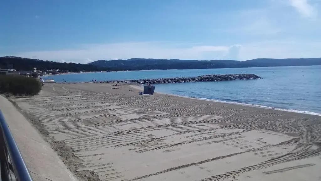 Studio de 27 m² + 70 m² de jardin à 100 m des plages - Photo 5