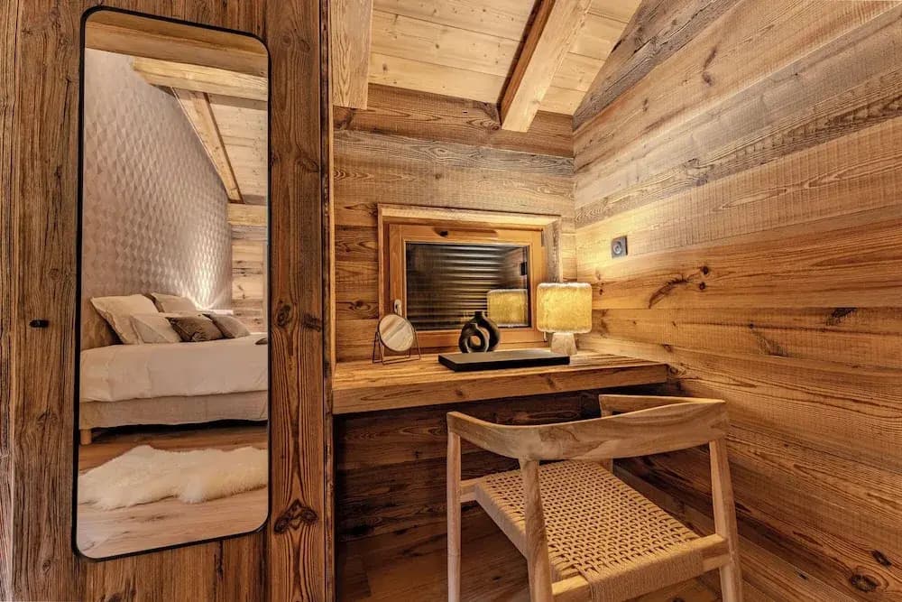 Le M Chalet - Photo 4