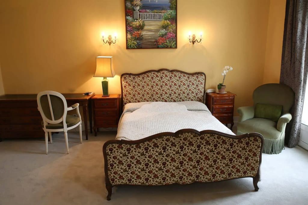 Hôtel Armenonville - Photo 4