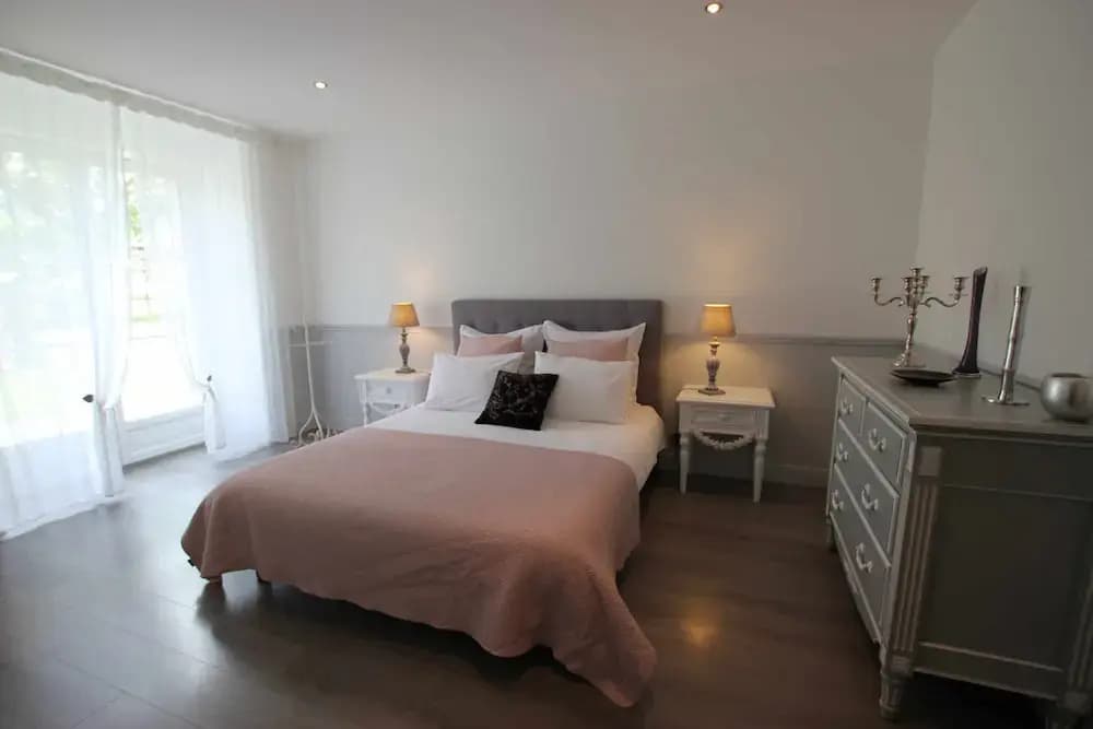 Domaine de Champouteau - Photo 3