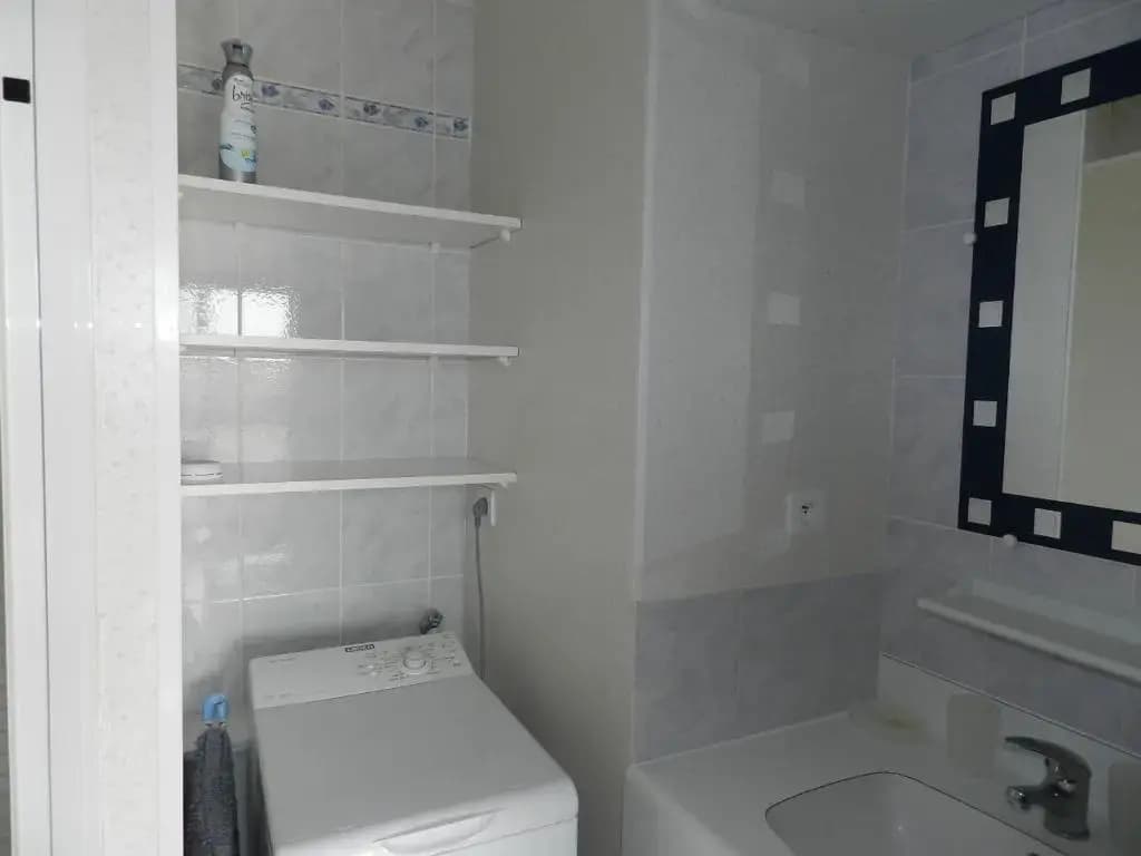 Appartement La Rochelle, 1 pièce, 2 personnes - FR-1-551-30 - Miniature 7