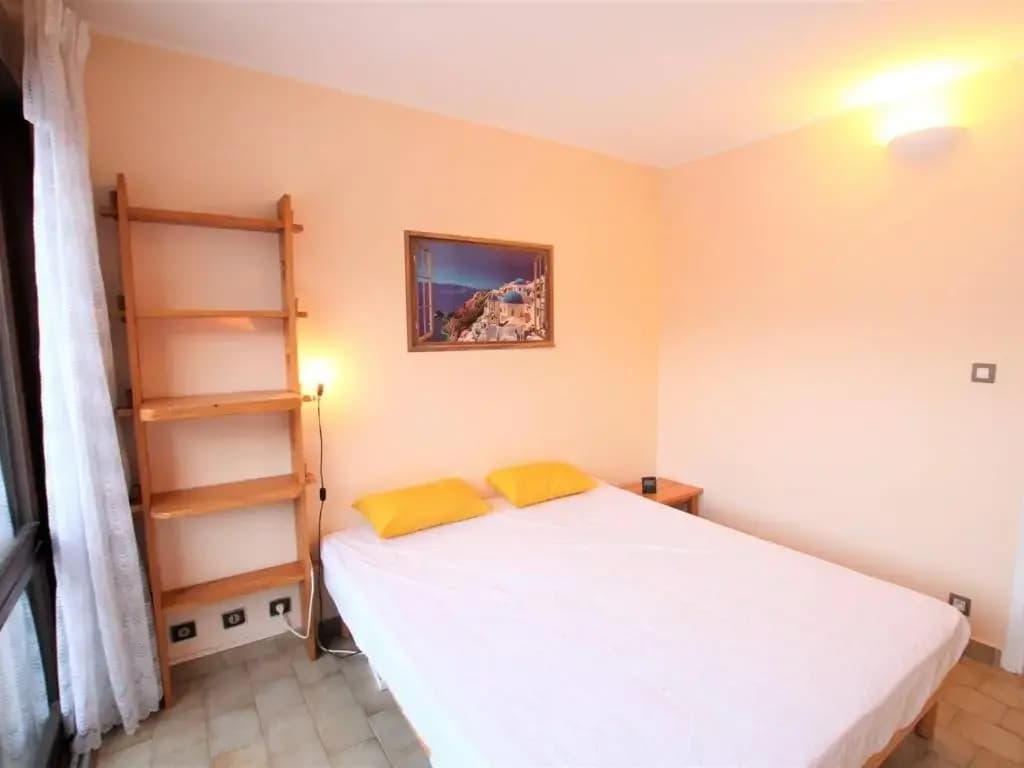 Appartement Briançon, 2 pièces, 5 personnes - FR-1-330C-103 - Photo 5