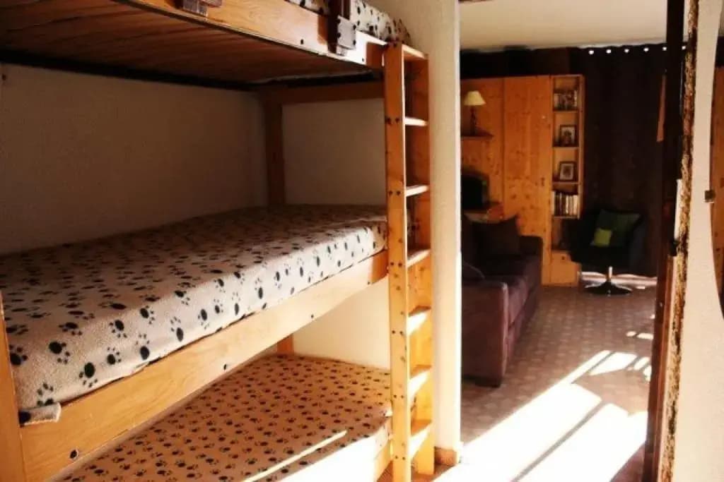 Résidence SIRAC A2 - Studio pour 5 Personnes 284 - Photo 3