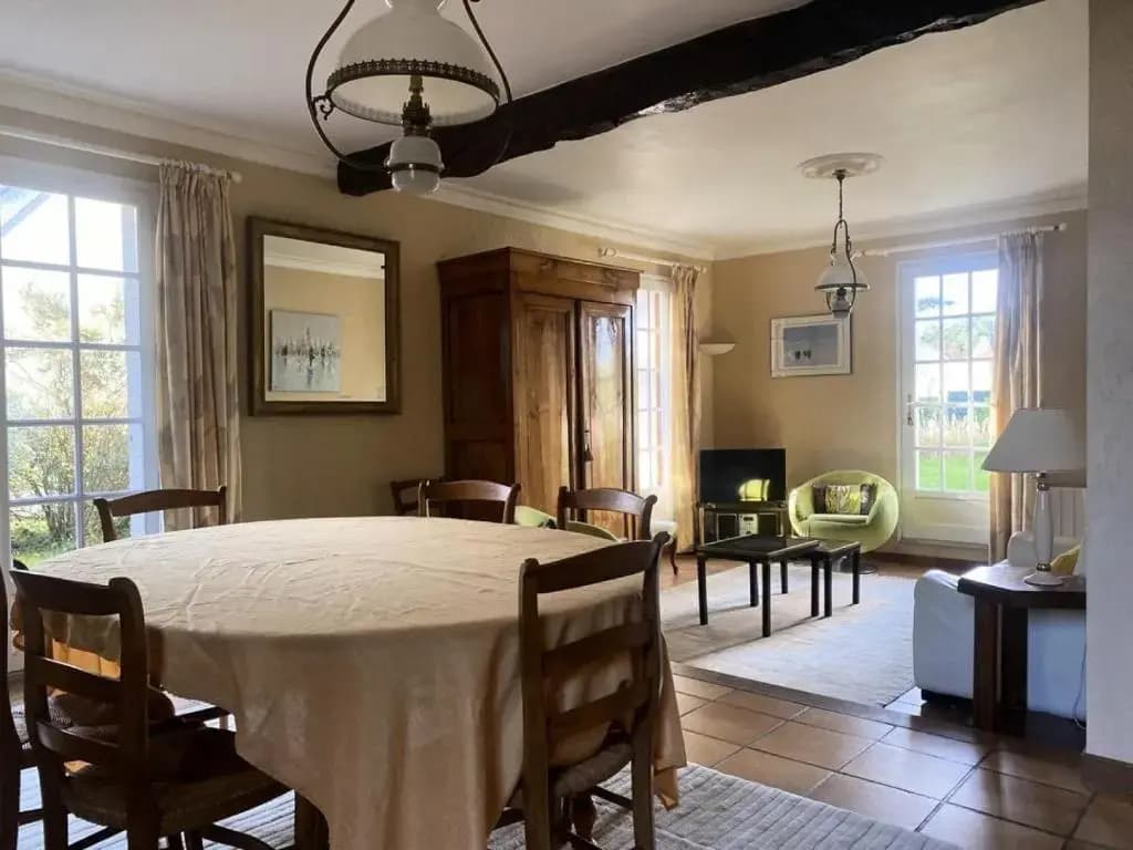 Résidence Les Hôpitaux - Maisons & Villas pour 8 Personnes 944 - Photo 3
