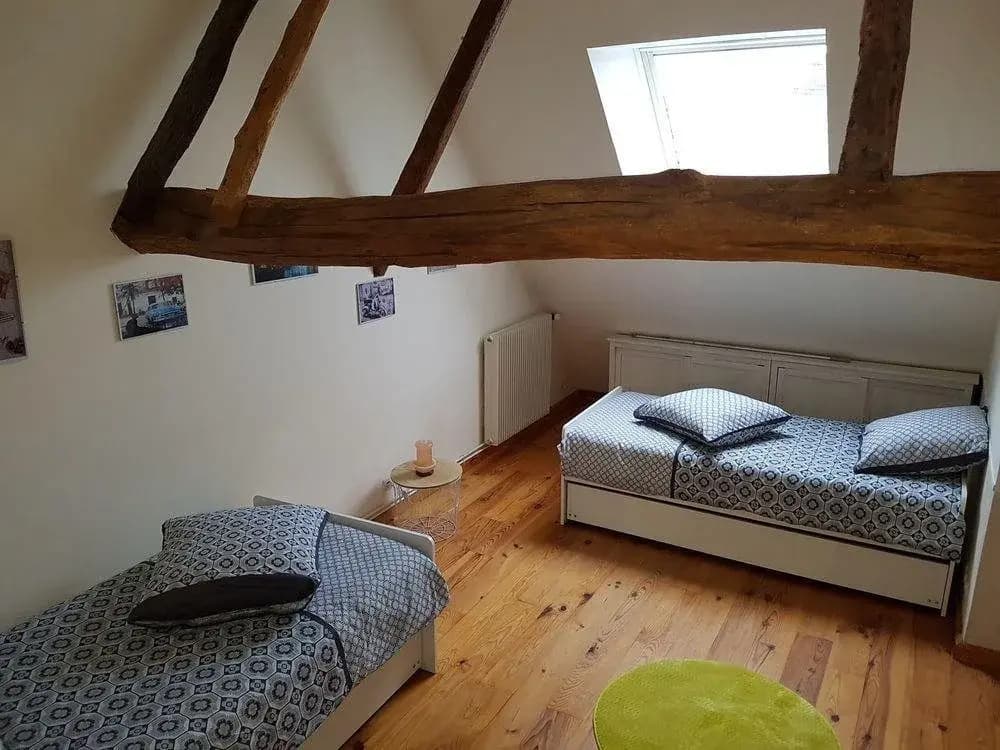 Cottage Atypique - Photo 4