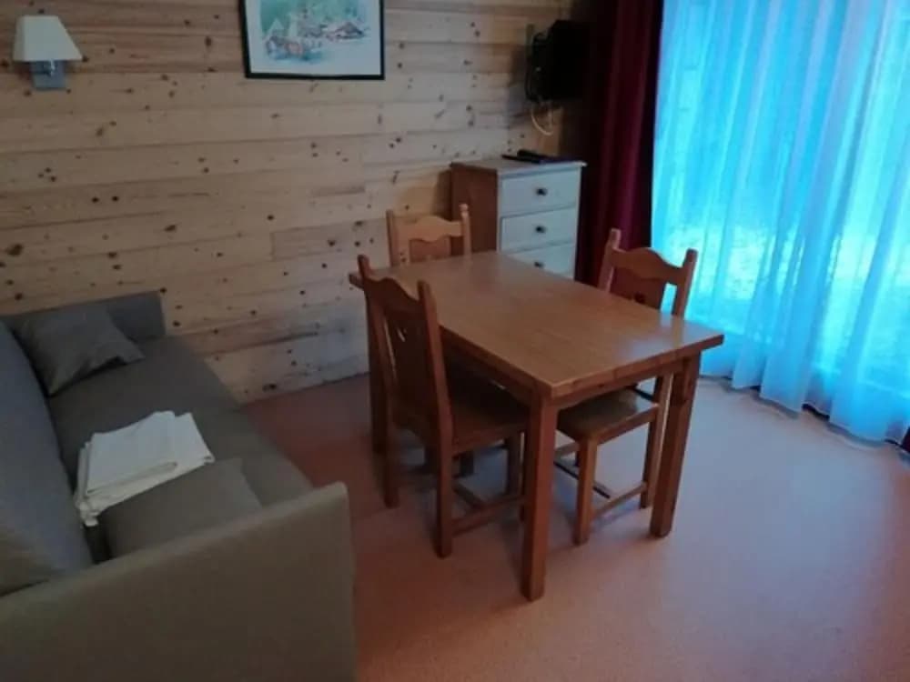VVF Résidence Plagne 1800 Paradiski - Photo 3