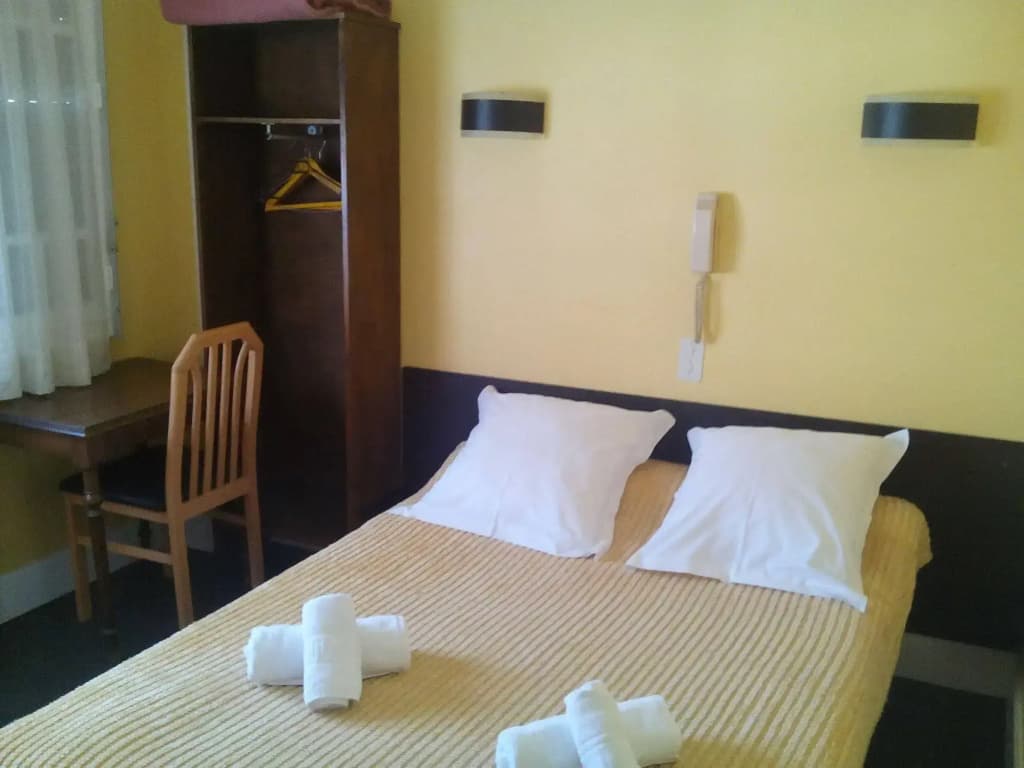 Hôtel La Rotonde - Photo 4