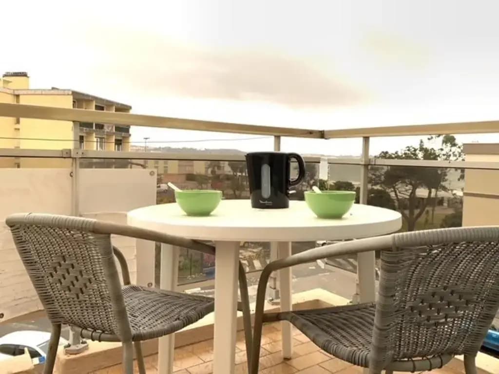 Appartement Balaruc-les-Bains, 1 pièce, 2 personnes - FR-1-503-98 - Photo 4