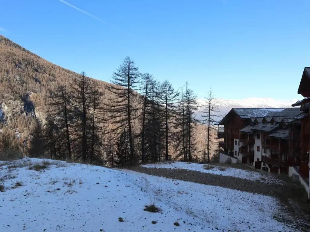 Appartement Les Orres, 2 pièces, 5 personnes - FR-1-322-452 - Photo 3