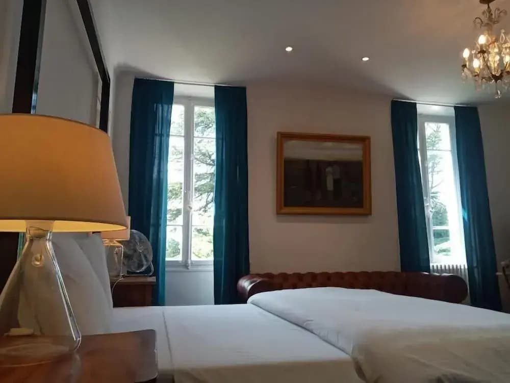 Spa Chateau La Tour - Photo 4