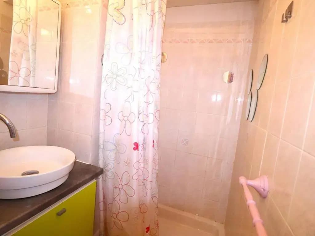 Appartement Le Grau-du-Roi, 2 pièces, 6 personnes - FR-1-307-147 - Miniature 6