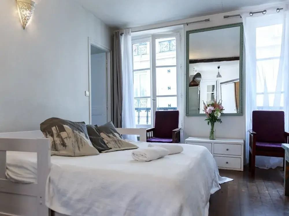 Montmartre Apartments - Cezanne - Miniature 6