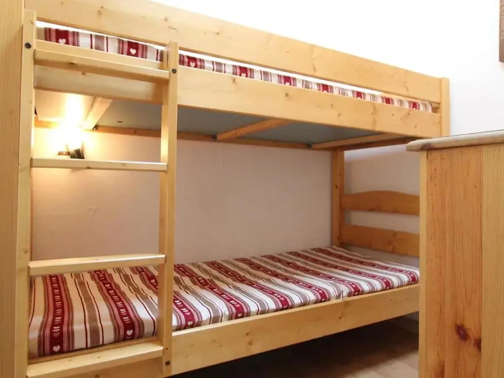 Appartement Lanslebourg-Mont-Cenis, 4 pièces, 10 personnes - FR-1-508-48 - Photo 4