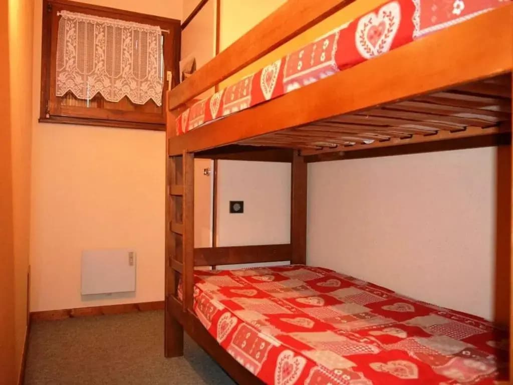 Appartement Le Grand-Bornand, 3 pièces, 6 personnes - FR-1-241-55 - Photo 4