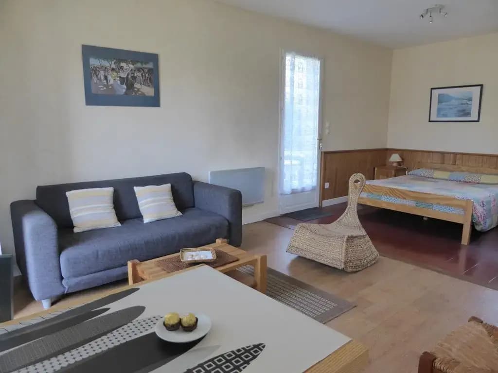Appart'Hôtel Bellevue - Photo 4