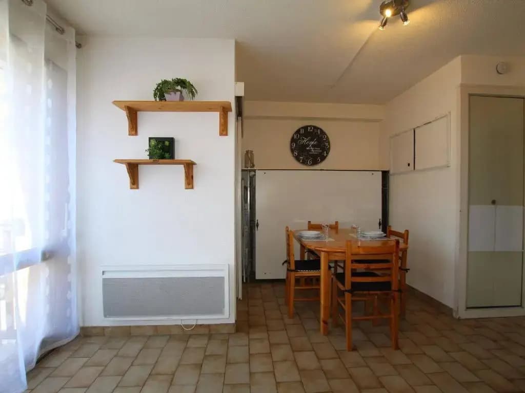 Appartement Briançon, 1 pièce, 2 personnes - FR-1-330C-47 - Miniature 7