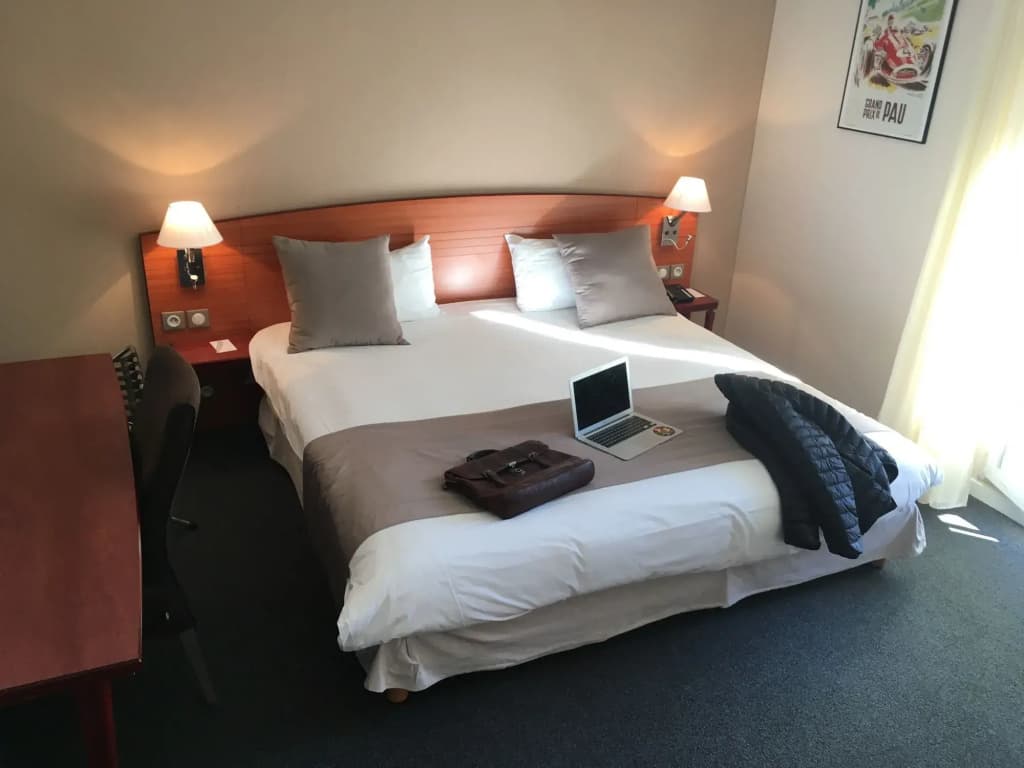 Sure Hotel by Best Western la Palmeraie - Photo 2