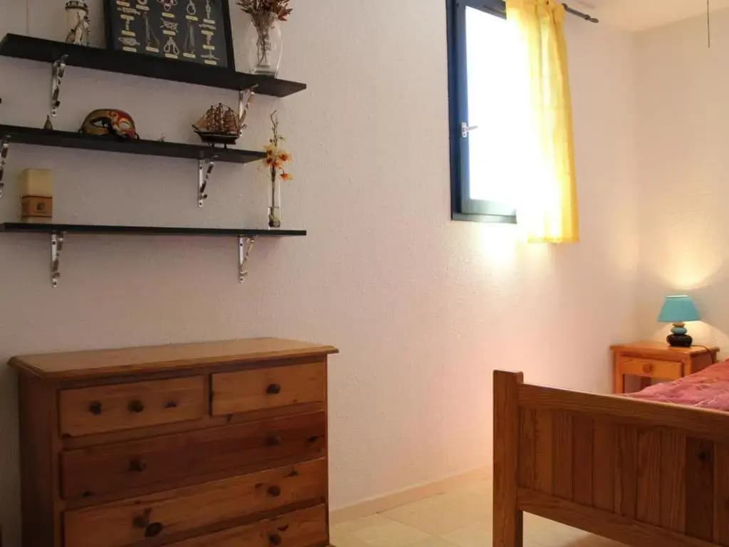 Maison Gruissan, 3 pièces, 6 personnes - FR-1-229-486 - Photo 4