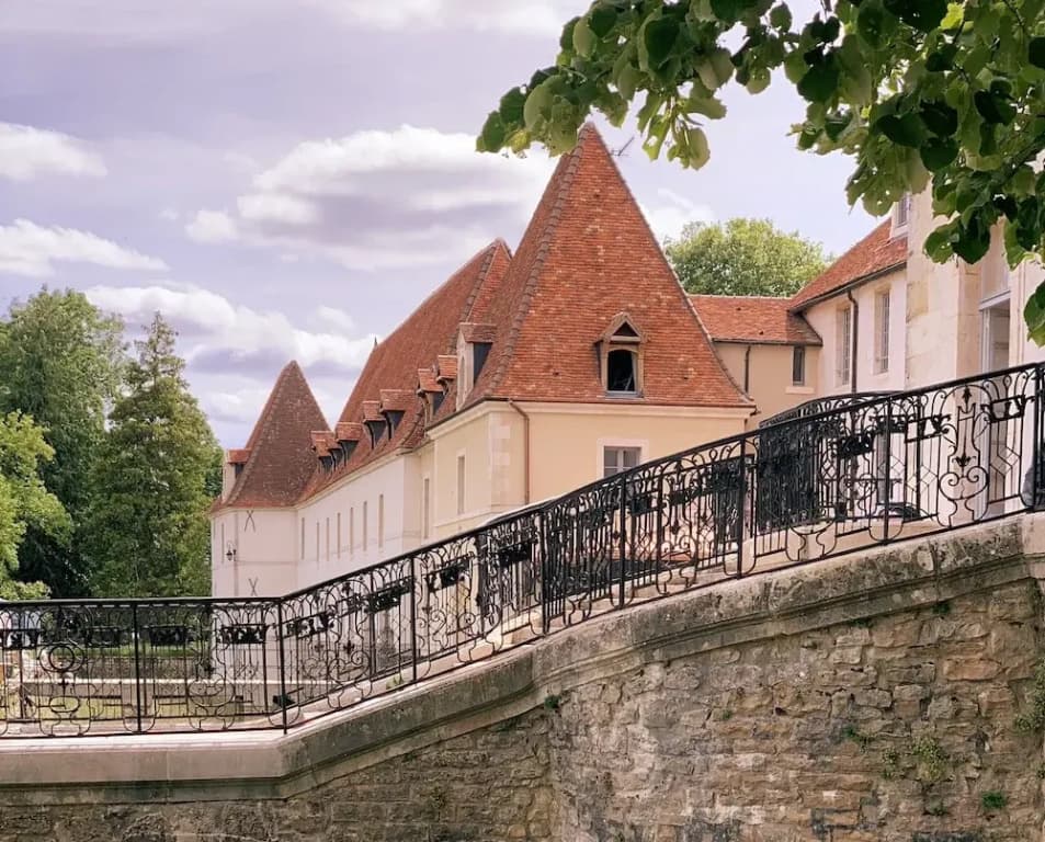 Les Sources de Vougeot - Photo 1
