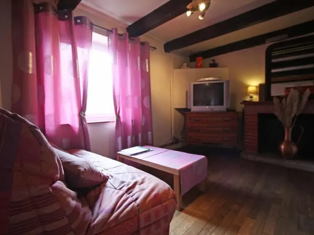 Gîte Gérardmer, 2 pièces, 2 personnes - FR-1-589-133 - Photo 4