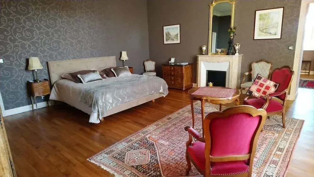 Manoir de Conjon - Photo 4