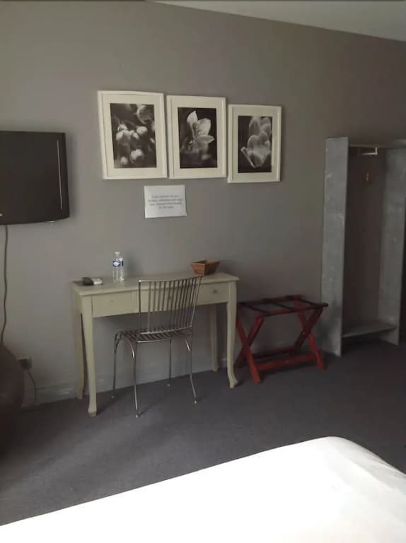 Hôtel Jour & Nuit - Photo 5