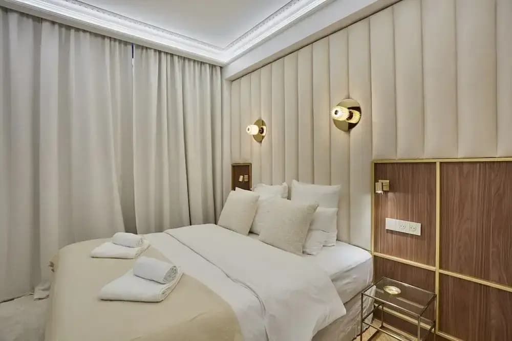 Apartment Matignon St Honore by Studio Prestige - Photo 2